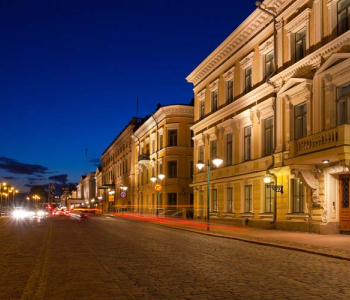 Старый город - 177 | Wall-Style