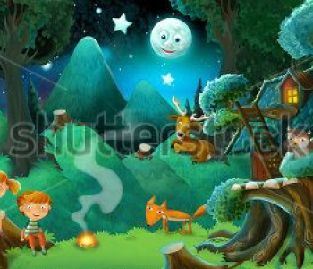 Детские - 61 | Wall-Style