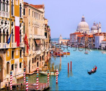 Старый город - 145 | Wall-Style