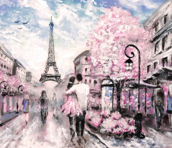 Современная фреска - 9 | Wall-Style