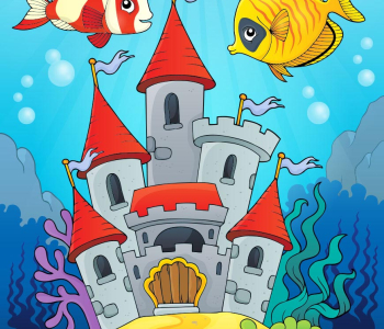 Детские - 2 | Wall-Style