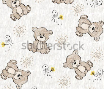 Детские - 343 | Wall-Style