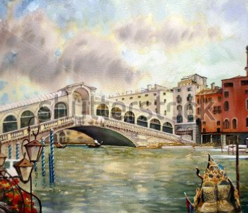 Старый город - 121 | Wall-Style