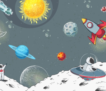 Детские - 19 | Wall-Style