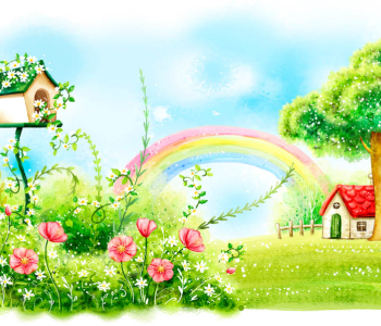 Детские - 14 | Wall-Style