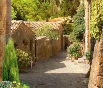 Современная фреска - 66 | Wall-Style