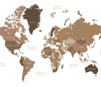 Карты - 14 | Wall-Style