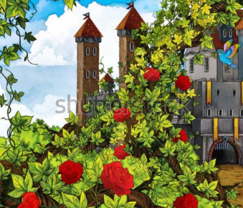 Детские - 154 | Wall-Style