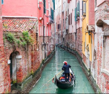 Старый город - 114 | Wall-Style