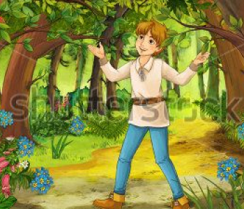 Детские - 155 | Wall-Style