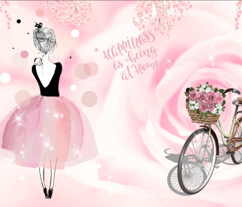 Детские - 21 | Wall-Style