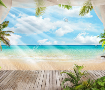 Современная фреска - 24 | Wall-Style