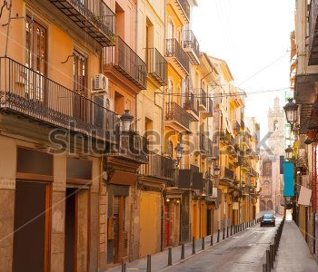 Старый город - 140 | Wall-Style