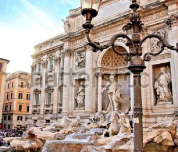 Старый город - 99 | Wall-Style