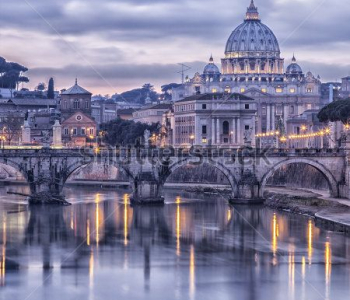 Архитектура - 59 | Wall-Style