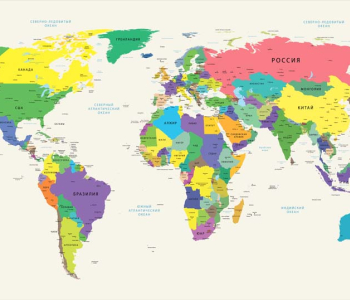 Карты - 23 | Wall-Style