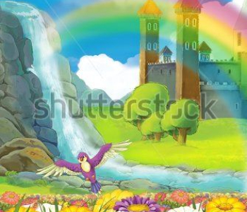 Детские - 249 | Wall-Style