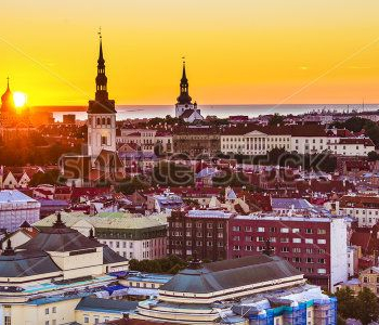 Старый город - 260 | Wall-Style