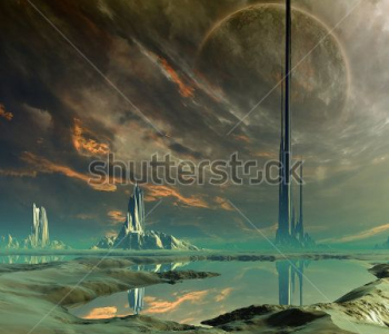 Фэнтези - 80 | Wall-Style