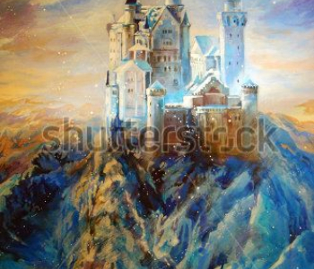 Фэнтези - 146 | Wall-Style