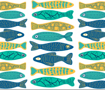 Бесшовные - 6 | Wall-Style