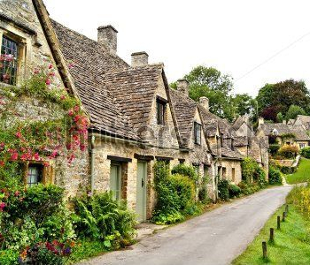 Старый город - 187 | Wall-Style