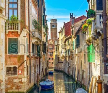 Старый город - 74 | Wall-Style