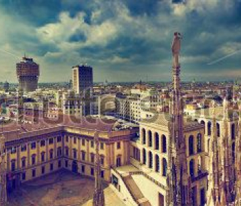 Старый город - 174 | Wall-Style