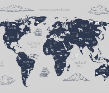 Детские - 31 | Wall-Style