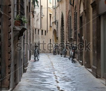 Старый город - 133 | Wall-Style