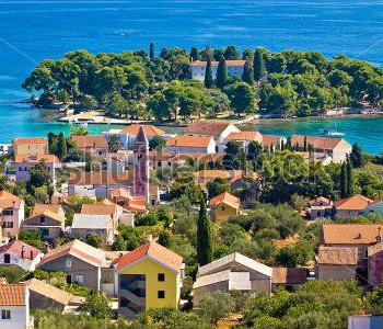 Старый город - 89 | Wall-Style