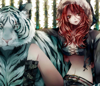 Фэнтези - 14 | Wall-Style