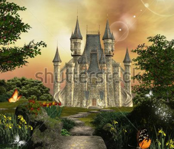 Детские - 167 | Wall-Style