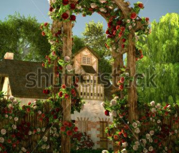 Современная фреска - 123 | Wall-Style