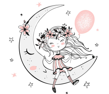 Детские - 211 | Wall-Style