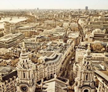 Старый город - 194 | Wall-Style