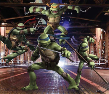 Детские - 198 | Wall-Style