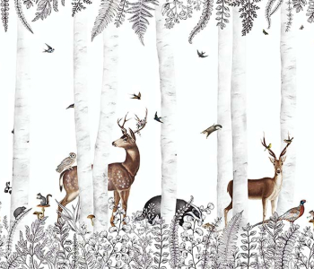 Детские - 70 | Wall-Style