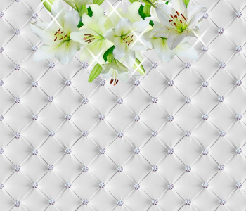 Цветы и растения - 66 | Wall-Style