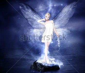 Фэнтези - 7 | Wall-Style