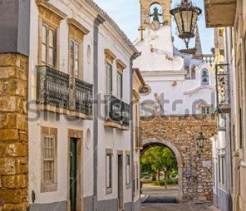 Старый город - 130 | Wall-Style