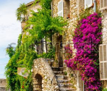 Старый город - 102 | Wall-Style