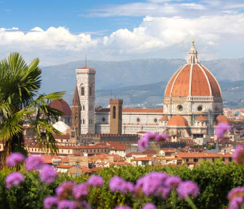 Старый город - 229 | Wall-Style