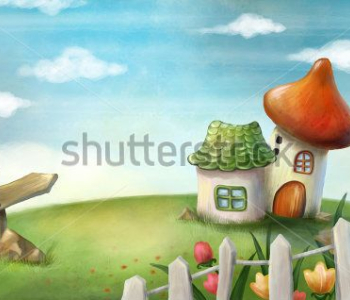 Детские - 303 | Wall-Style