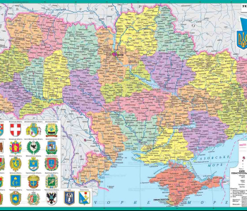 Карты - 202 | Wall-Style