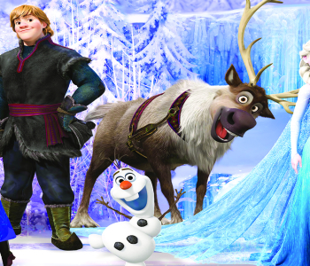 Детские - 144 | Wall-Style