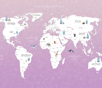 Детские - 51 | Wall-Style