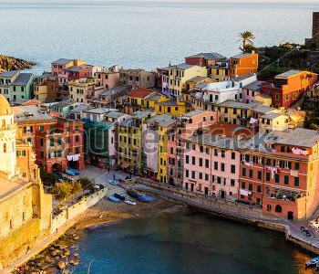 Старый город - 111 | Wall-Style