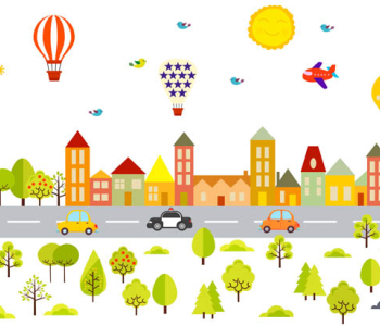 Детские - 165 | Wall-Style