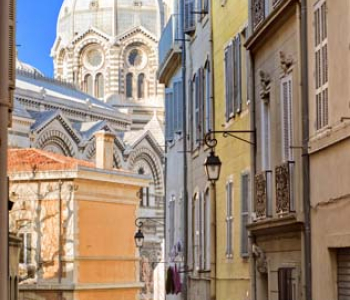 Старый город - 58 | Wall-Style